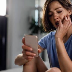 Como Ataques na Internet podem Causar Depressão? 8 Psiquiatra brasilia - ataques na internet podem causar depressao