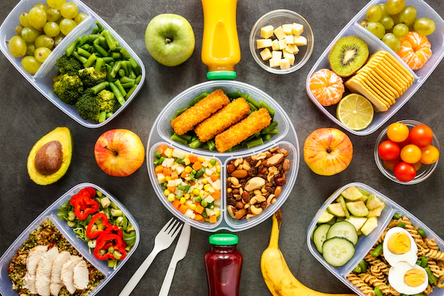 alimentação pode influenciar o pânico