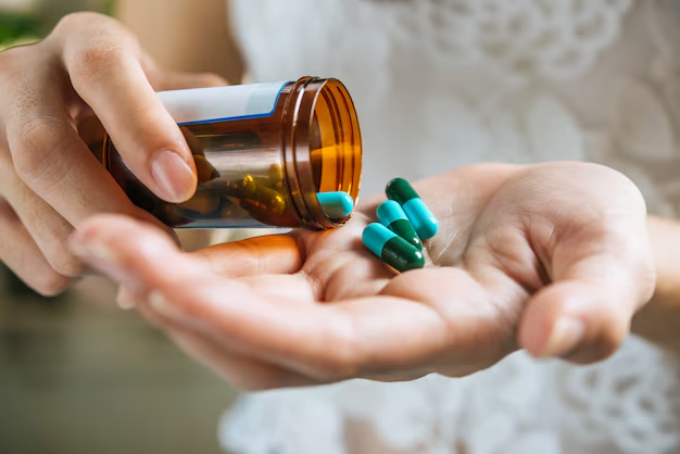 Quais Medicamentos para o Pânico? Descubra as Opções Mais Usadas para Tratamento 6 medicamentos para o pânico